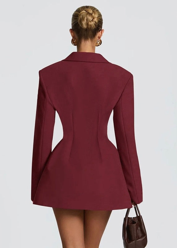 After Dark Mini Blazerjurk