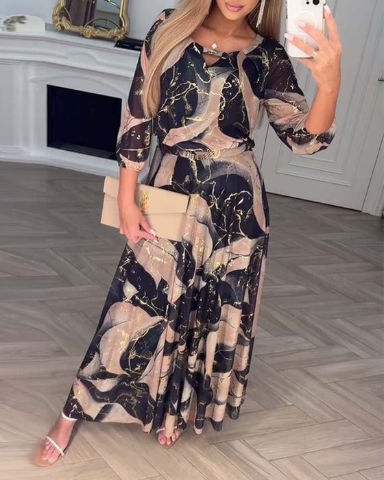 Kovella | Elegante Jurk