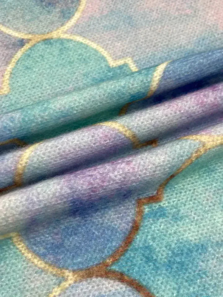 Laurien | Elegante Trui met Verfijnde Details