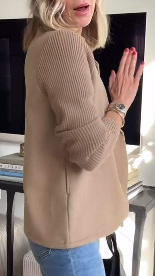 Fenna | Dames Casual Blazerjas