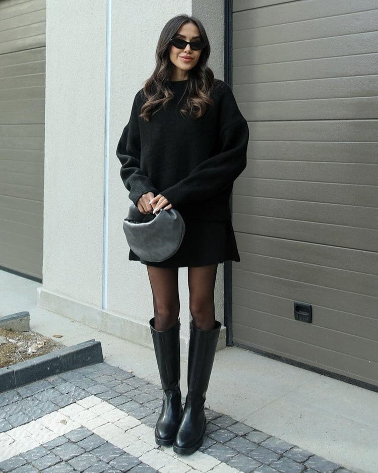 Elvra | Elegant Twee-Delig Set Voor Dames