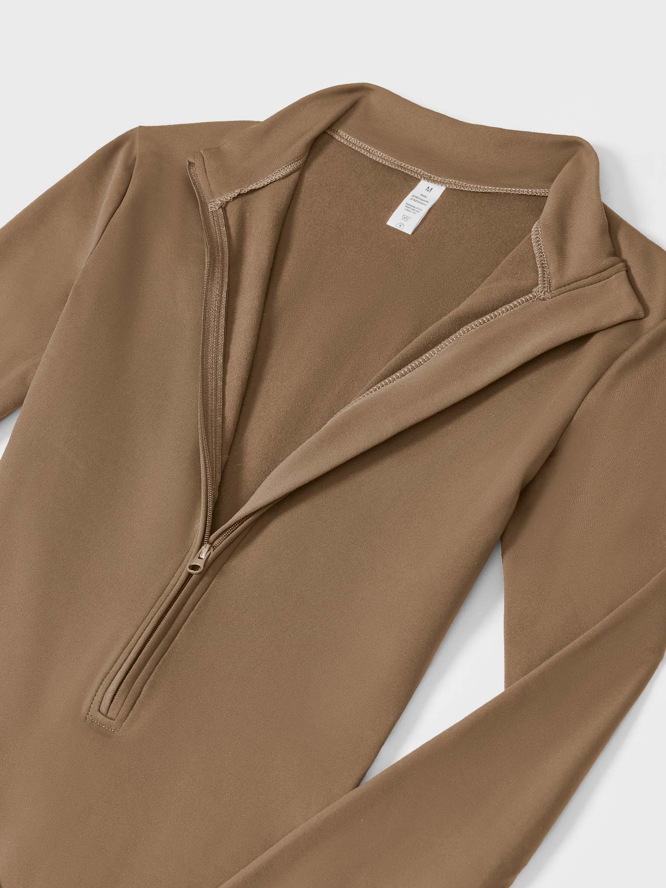 Gymfit Bella Fleece Jumpsuit